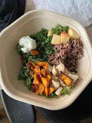 sweetgreen - Healthy Salads, Bowls and Plates