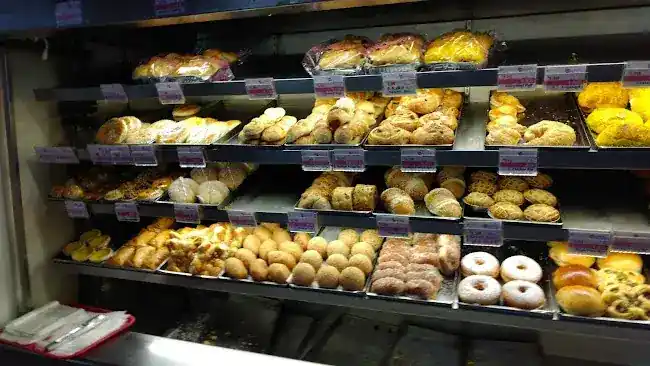 Sweets Bakery