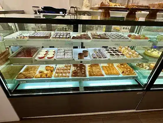 Sweets by Linda