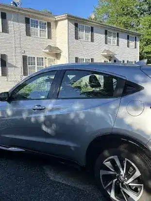 SWIFTY AUTO | WINDOW TINTING