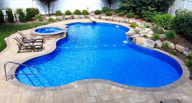 Swim King Pools