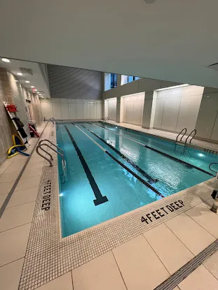 SwimJim Swimming Lessons - Two Sutton Place North