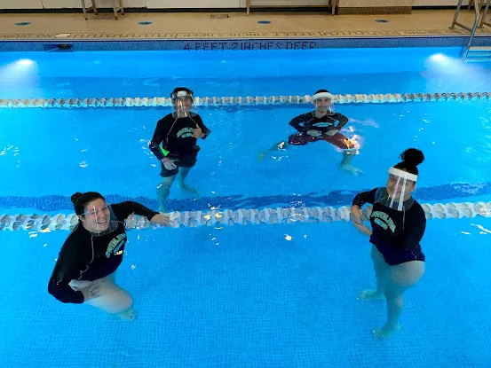 SwimJim Swimming Lessons - Upper East Side