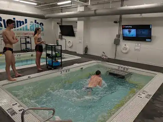 SwimLabs Westchester