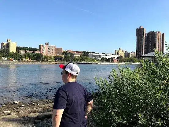 Swindler Cove