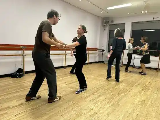 Swing Remix