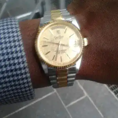 Swiss Watch Repair Co