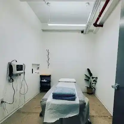 SWY Chiropractic