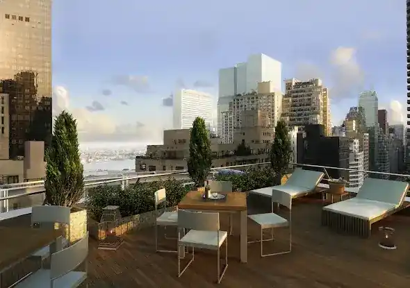 Sydness Architects P.C.