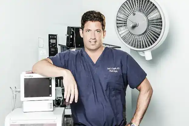 Sydney R. Coleman, M.D.