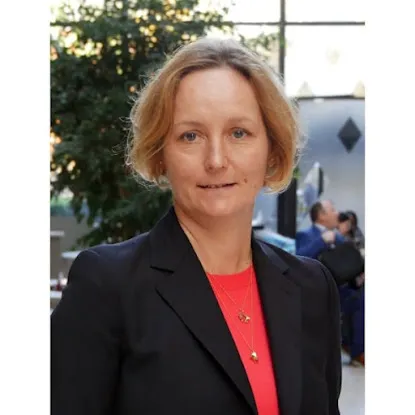 Sylvia Klineova, MD, MS
