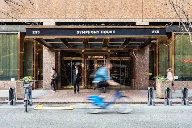 Symphony House