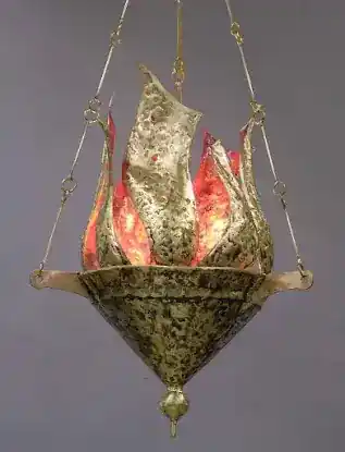 Synagogue Art and Designs of David Klass