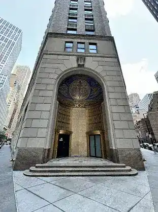 Synagogue🕍Mill