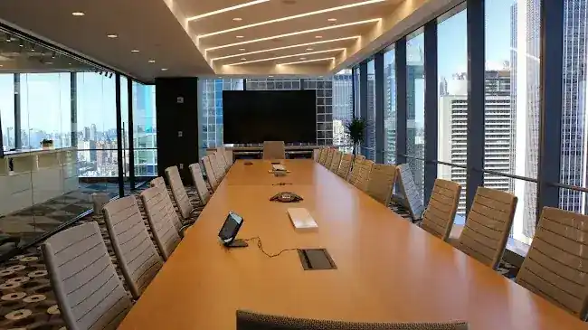 Synechron Inc
