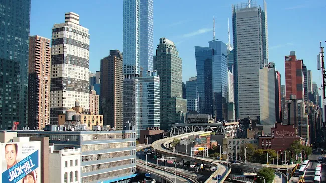 Synergy Building Consultants