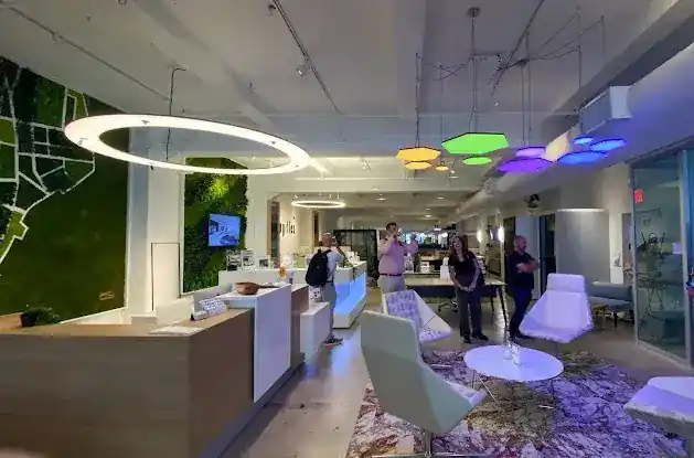 Synergy NYC