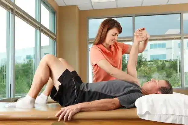 Synergy Sports and Medical,LLC