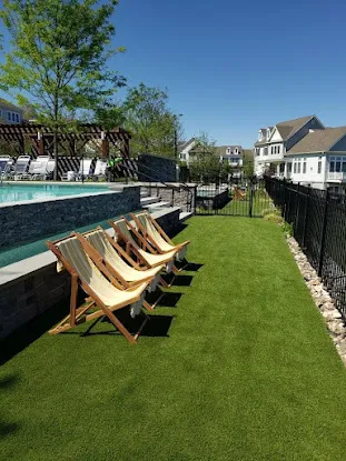 SYNLawn New Jersey