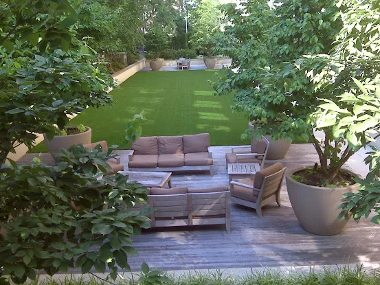 SYNLawn New York & New Jersey