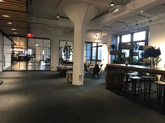SYPartners