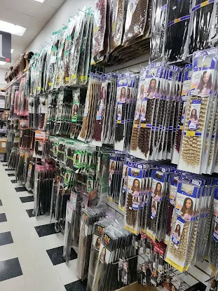 Systahood Beauty Supplies