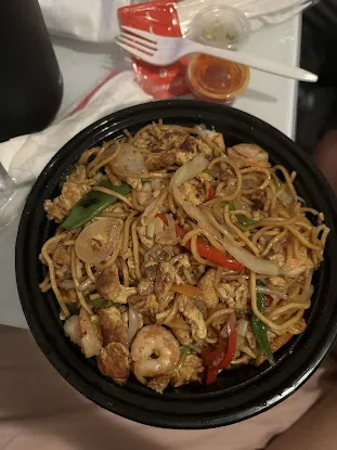 SZECHAUN MIRCHI Indo-Chinese Cuisine(Edgewater)