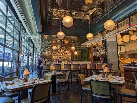 T. Brasserie