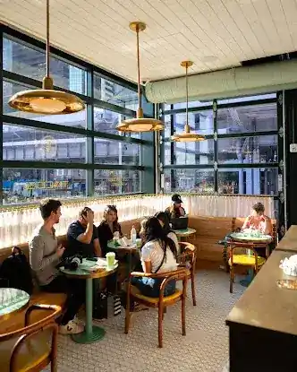T Café
