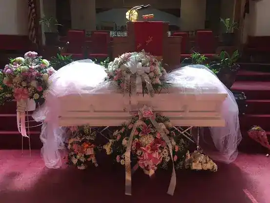 T. Carrillo Funeral Service, LLC