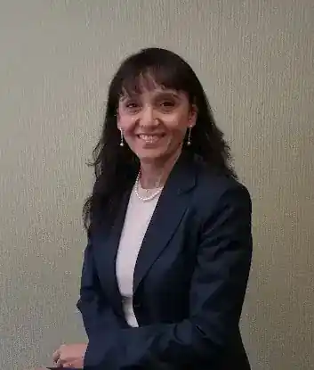 T. Cristina Sardinha, MD, FACS, FASCRS