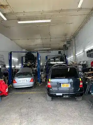 T & D Auto Repair