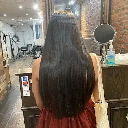 T-Gardens New York Hair Salon