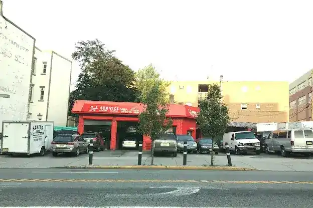 T & J Tire Center