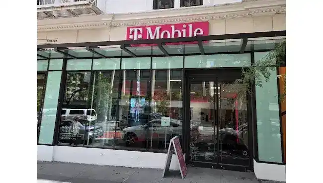 T-Mobile