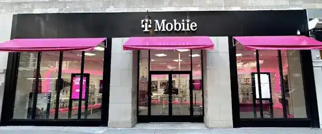 T-Mobile