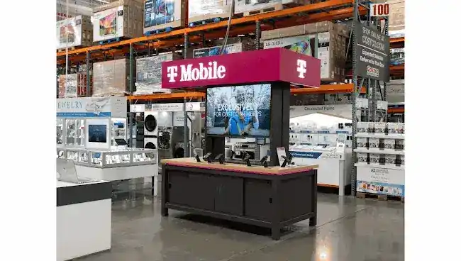 T-Mobile