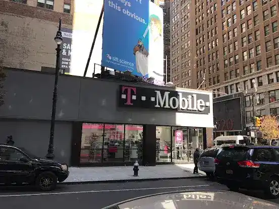 T-Mobile