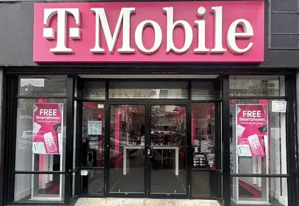 T-Mobile