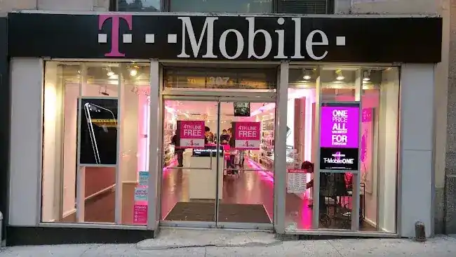 T-Mobile