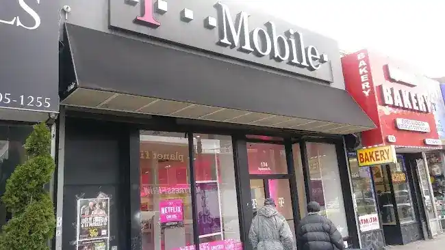 T-Mobile