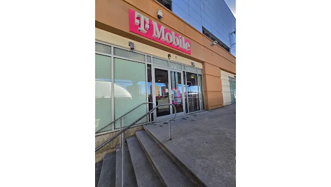 T-Mobile