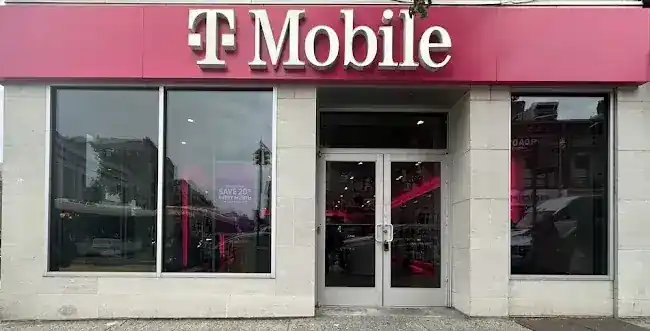 T-Mobile