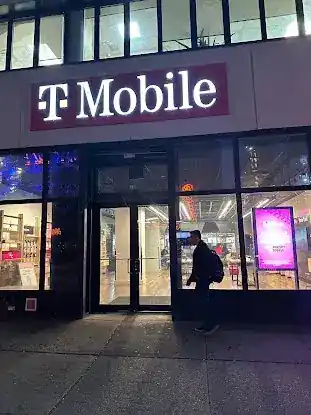 T-Mobile