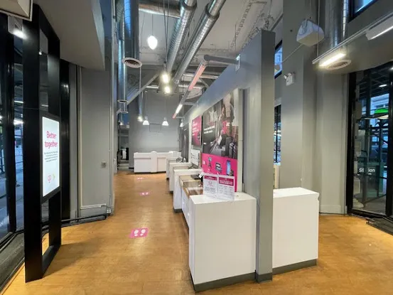 T-Mobile Repair Center
