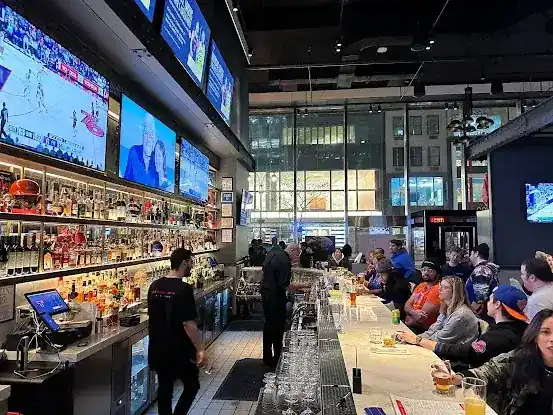 T-Squared Social
