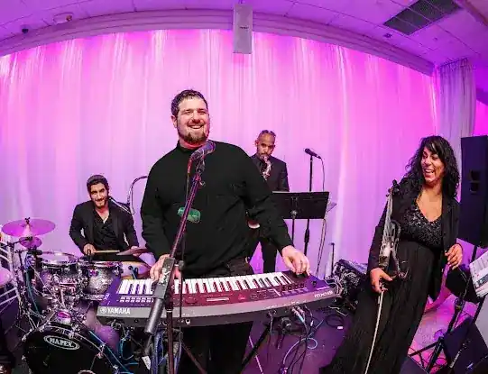 Ta Shma Orchestra