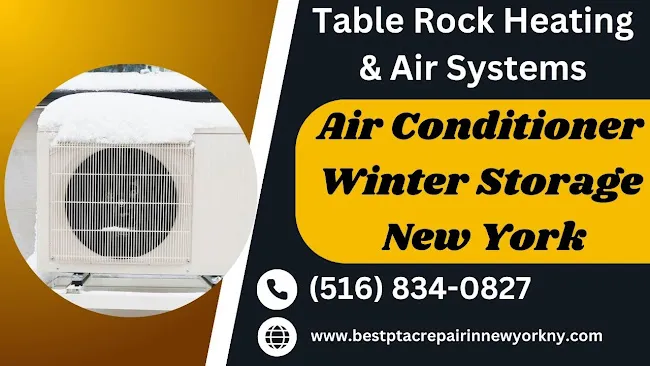 Table Rock Heating & Air Systems