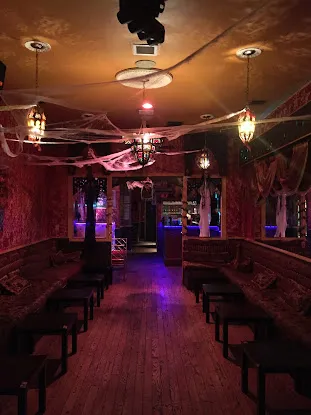 TABOO Astoria