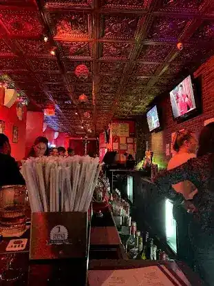 Taboo Lounge